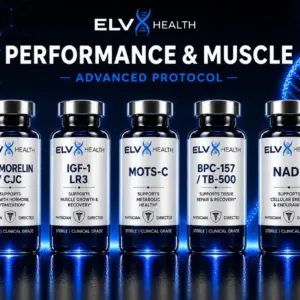 Advanced Performance Stack