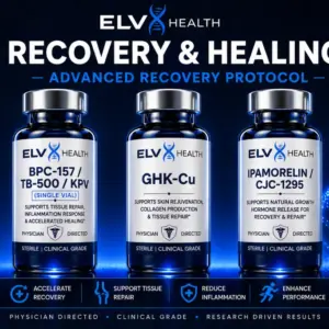 Advanced Recovery Stack