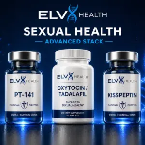 Advanced Sexual Health Stack