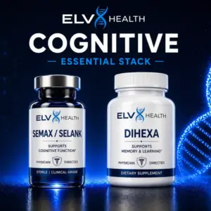 Essential Cognitive Stack