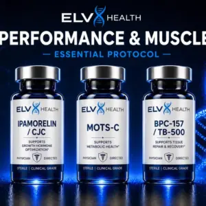 Essential Performance Stack