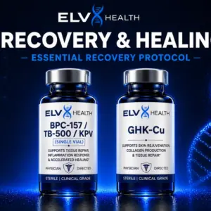 Essential Recovery Stack