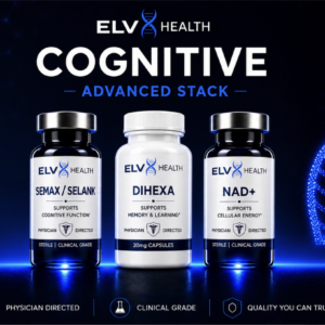 Advanced Cognitive Stack