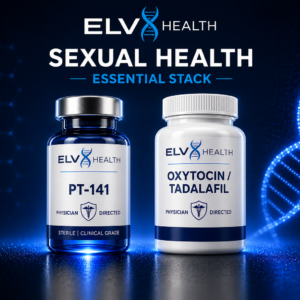Essential Sexual Health Stack
