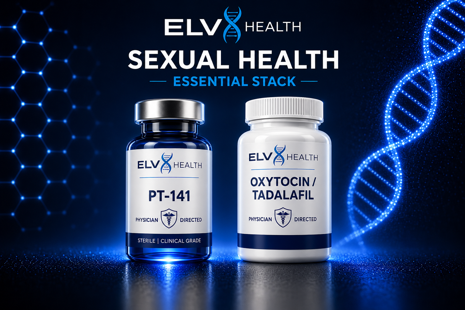 Essential Sexual Health Stack